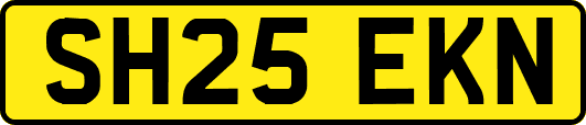 SH25EKN