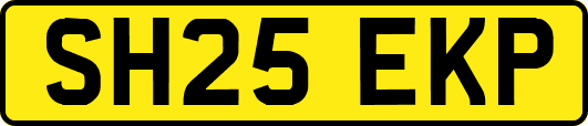 SH25EKP