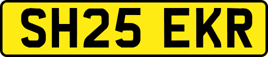 SH25EKR