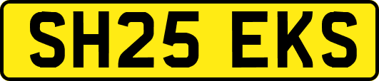 SH25EKS