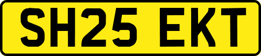 SH25EKT