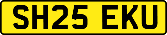 SH25EKU