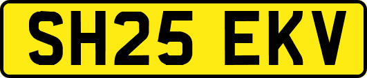 SH25EKV
