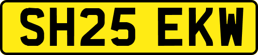 SH25EKW