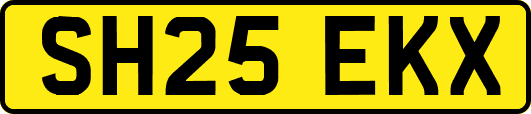 SH25EKX