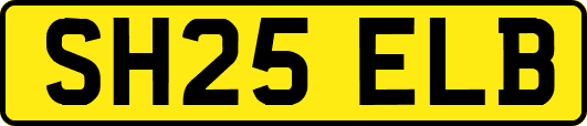 SH25ELB