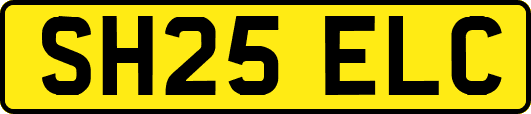 SH25ELC