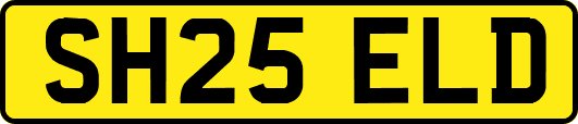 SH25ELD