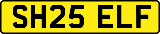 SH25ELF