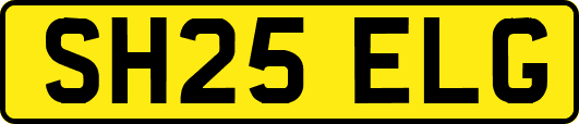 SH25ELG