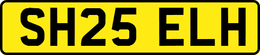 SH25ELH