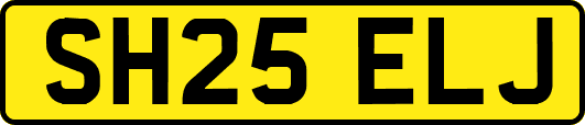 SH25ELJ