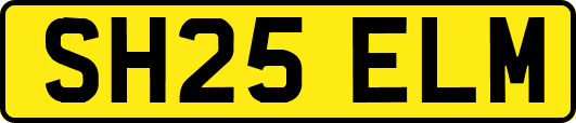 SH25ELM