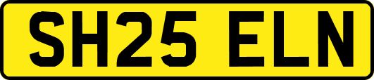 SH25ELN
