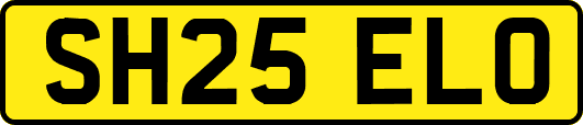 SH25ELO