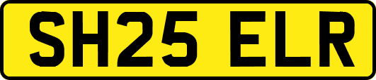 SH25ELR
