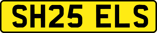 SH25ELS