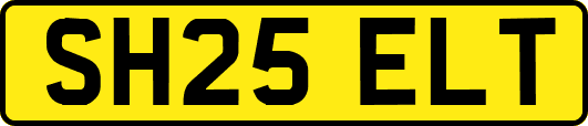 SH25ELT