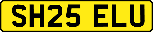 SH25ELU