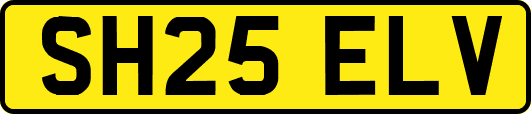 SH25ELV