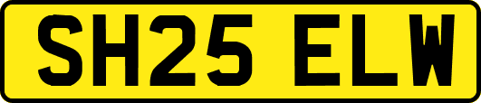 SH25ELW
