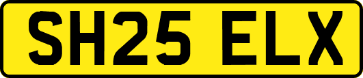 SH25ELX
