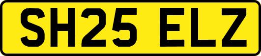 SH25ELZ