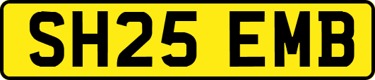 SH25EMB