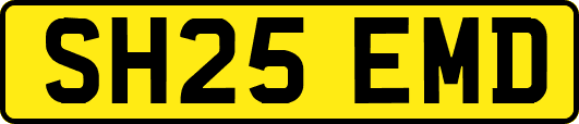 SH25EMD