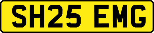 SH25EMG