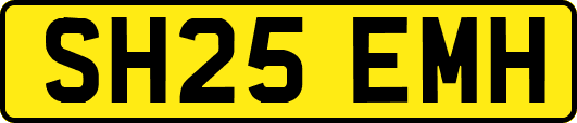 SH25EMH