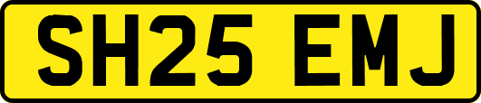 SH25EMJ