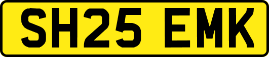 SH25EMK