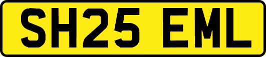 SH25EML