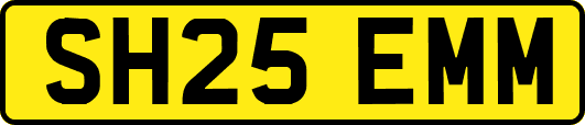 SH25EMM