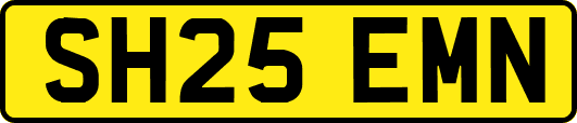 SH25EMN
