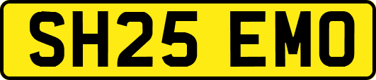 SH25EMO