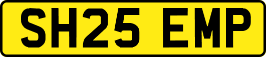 SH25EMP