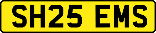 SH25EMS