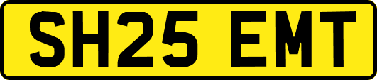 SH25EMT