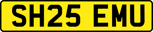 SH25EMU