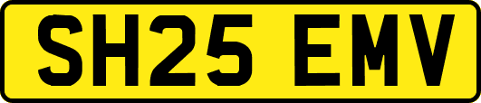 SH25EMV