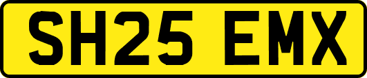 SH25EMX