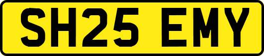SH25EMY