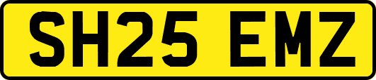 SH25EMZ