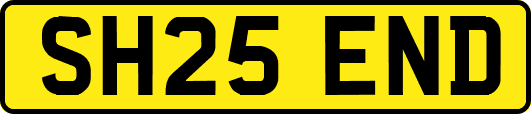 SH25END
