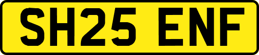 SH25ENF