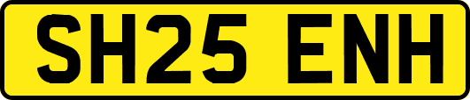 SH25ENH