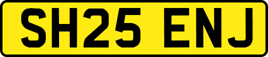 SH25ENJ