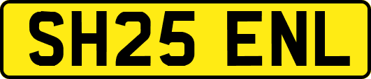 SH25ENL